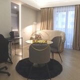 Pipera Cortina North Porsche 2 camere etajul 1 centrala parcare